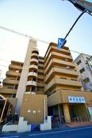 ウイングス21の外観