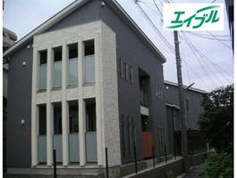 物件の外観画像