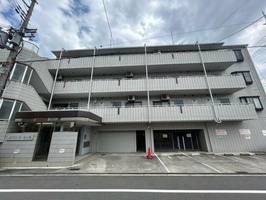 メゾン・ド・ミーネの外観