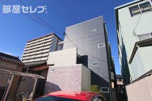 物件の外観画像