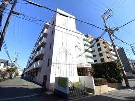 物件の外観画像