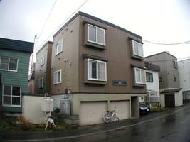 物件の外観画像