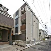 愛知県名古屋市南区内田橋2丁目(アパート)の賃貸物件の外観