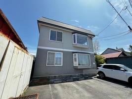 物件の外観画像