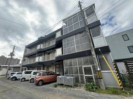 物件の外観画像