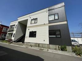 物件の外観画像