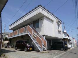 物件の外観画像
