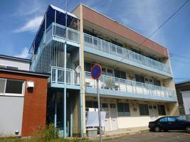 物件の外観画像