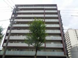 ルーエ金山の外観