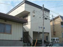 物件の外観画像