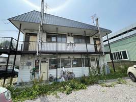 物件の外観画像