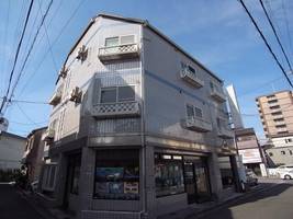 物件の外観画像