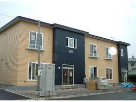 物件の外観画像