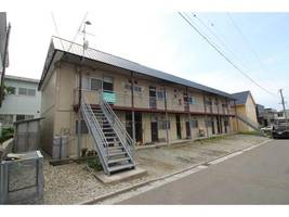 物件の外観画像