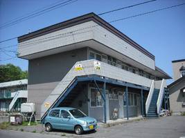 物件の外観画像