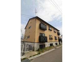 北海道函館市上湯川町(アパート)の賃貸物件の外観