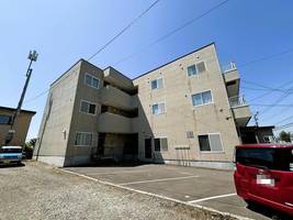フロムK201の外観