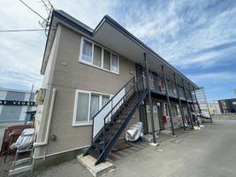 物件の外観画像