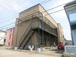 物件の外観画像