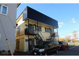 物件の外観画像