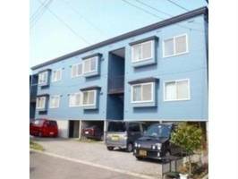 物件の外観画像