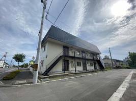 物件の外観画像