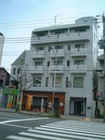 アルテハイム白梅町301の外観