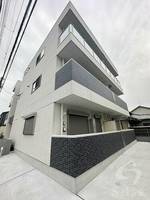大阪府守口市梶町2丁目(マンション)の賃貸物件の外観