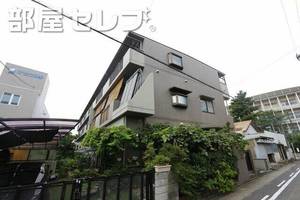 物件の外観画像