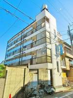 物件の外観画像