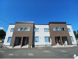 物件の外観画像