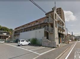 マルティコーポ303の外観