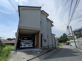 物件の外観画像