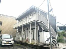 物件の外観画像