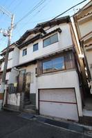 大阪府堺市中区土師町5丁(一戸建)の賃貸物件の外観