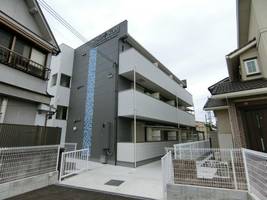 物件の外観画像