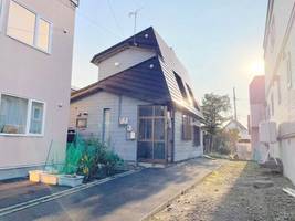 物件の外観画像