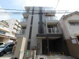 物件の外観画像
