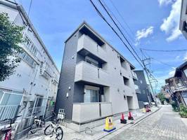 物件の外観画像