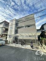 物件の外観画像