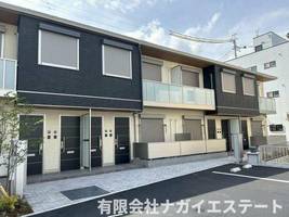 物件の外観画像