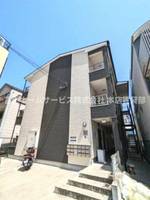 物件の外観画像