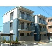 ステラ箱崎611202の外観