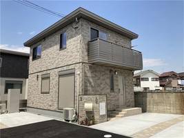 兵庫県加古郡播磨町北本荘1丁目(一戸建)の賃貸物件の外観