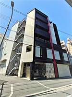 大阪府大阪市東淀川区瑞光1丁目(マンション)の賃貸物件の外観