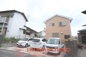 フォーレスト浅川の外観