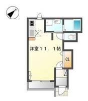 エパルの間取り