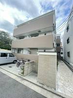 物件の外観画像