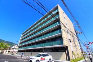 セレノスクエア510の外観