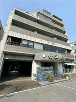 物件の外観画像